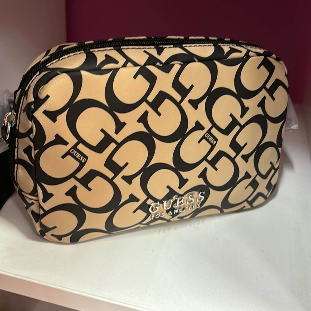 Guess waist bag